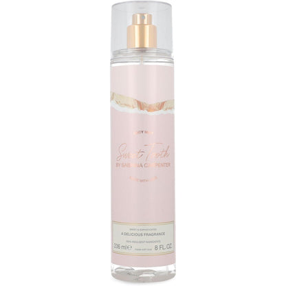 Sabrina Carpenter Sweet Tooth 236 ml Body Mist Spray - Mujer | Perfumes y Fragancias PriceOnLine
