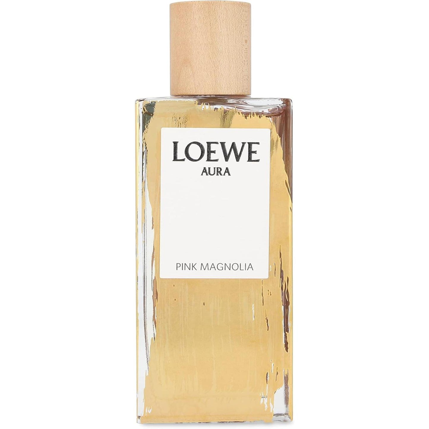 Aura Pink Magnolia Loewe 100 ml Edp Spray - Mujer