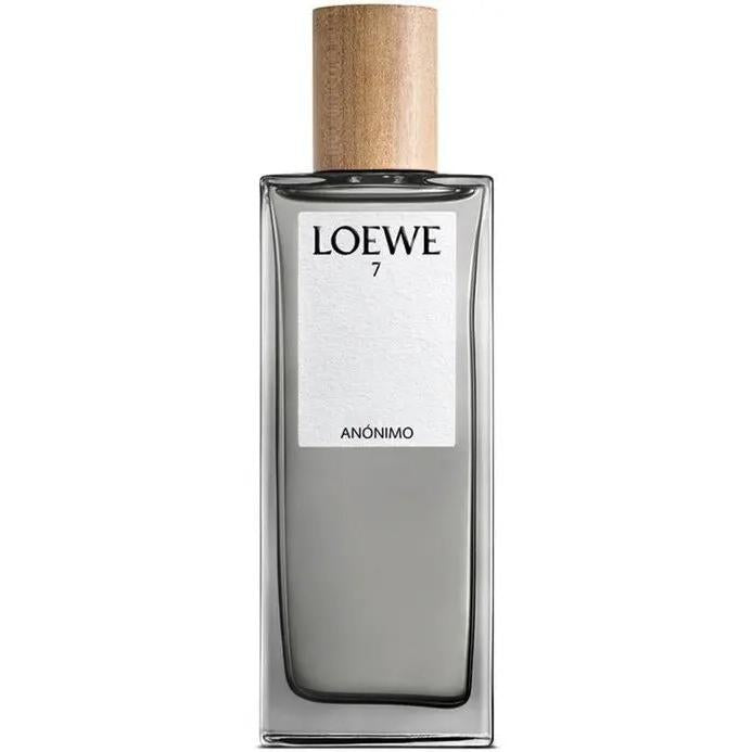 Loewe 7 Anonimo Loewe 100 ml Edp Spray - Hombre