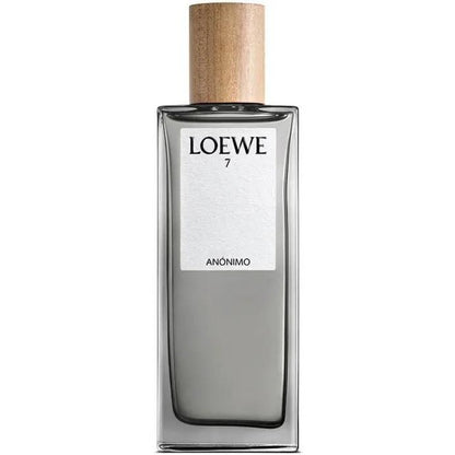 Loewe 7 Anonimo Loewe 100 ml Edp Spray - Hombre