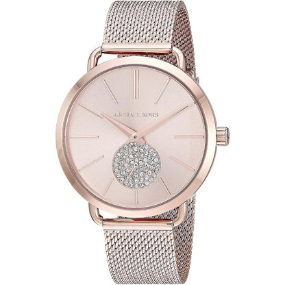 Reloj Michael Kors Rose Gold MK3845 - Mujer