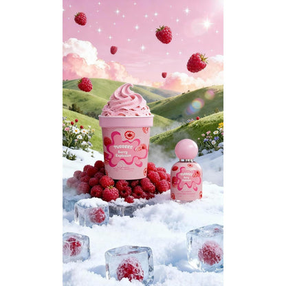 Grandeur Tubbees Berry Explosion 50Ml Edp Spray - Infantil
