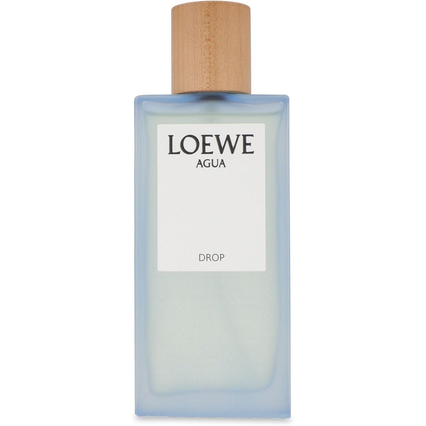 Perfume Loewe Agua Drop 100Ml Edp Spray - Mujer