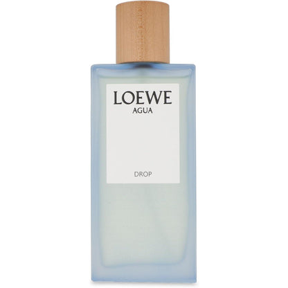 Perfume Loewe Agua Drop 100Ml Edp Spray - Mujer
