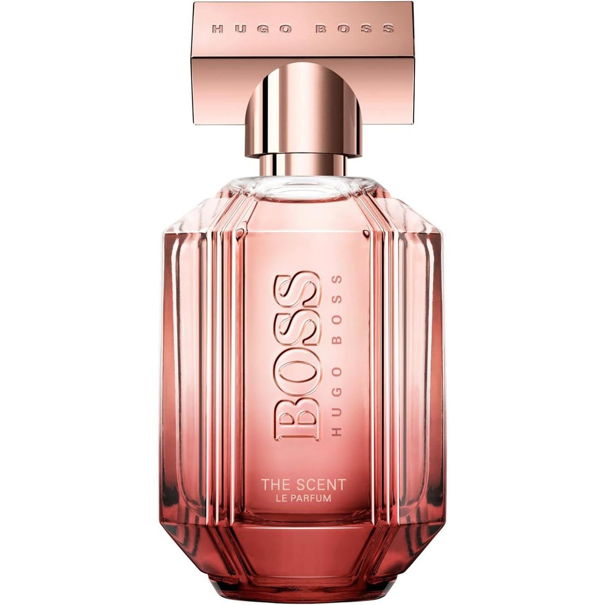 Hugo Boss Boss The Scent Parfum For Her 50Ml Edp Spray - Mujer