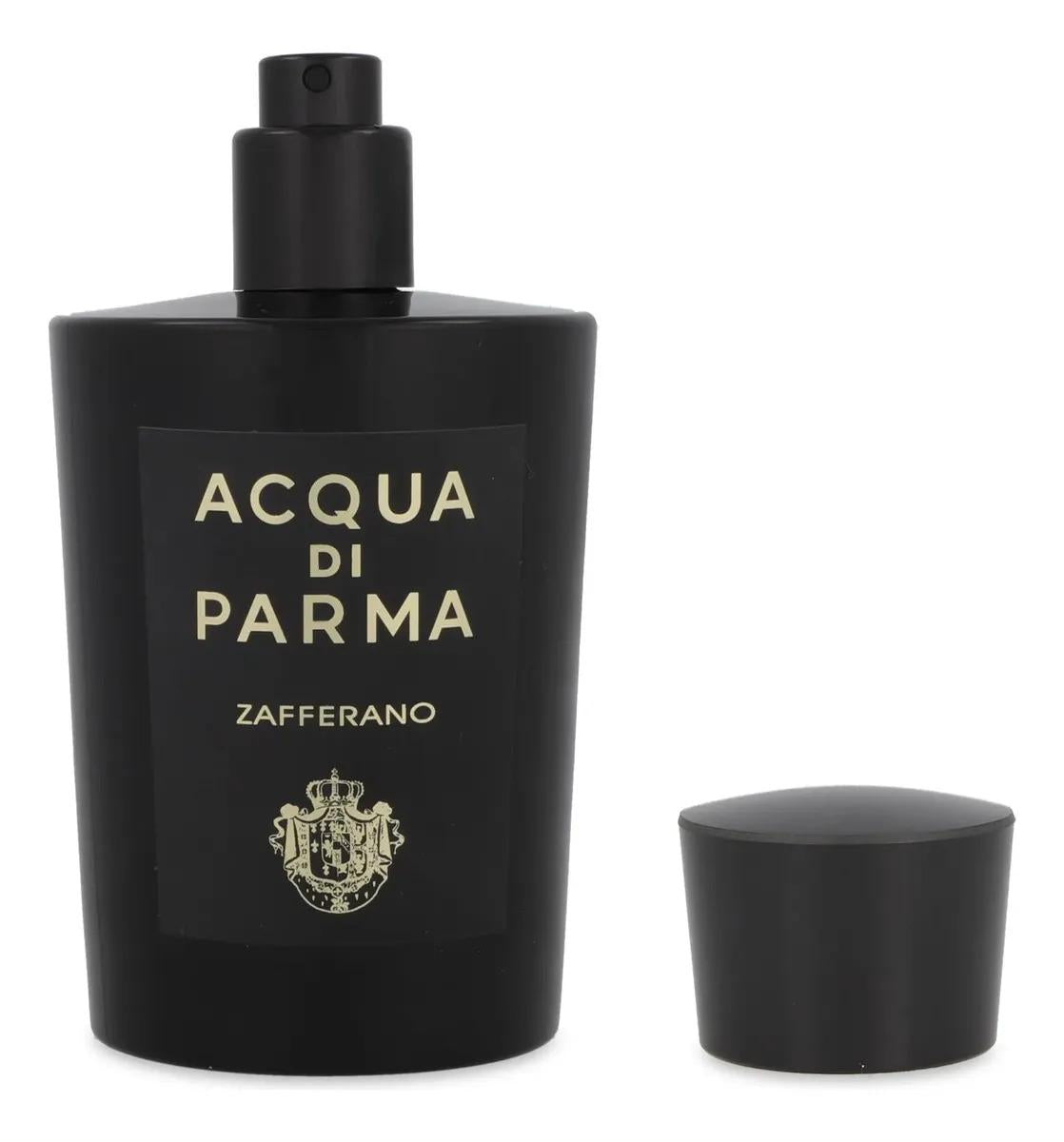 Acqua Di Parma Zafferano 180Ml Edp Spray - Unisex