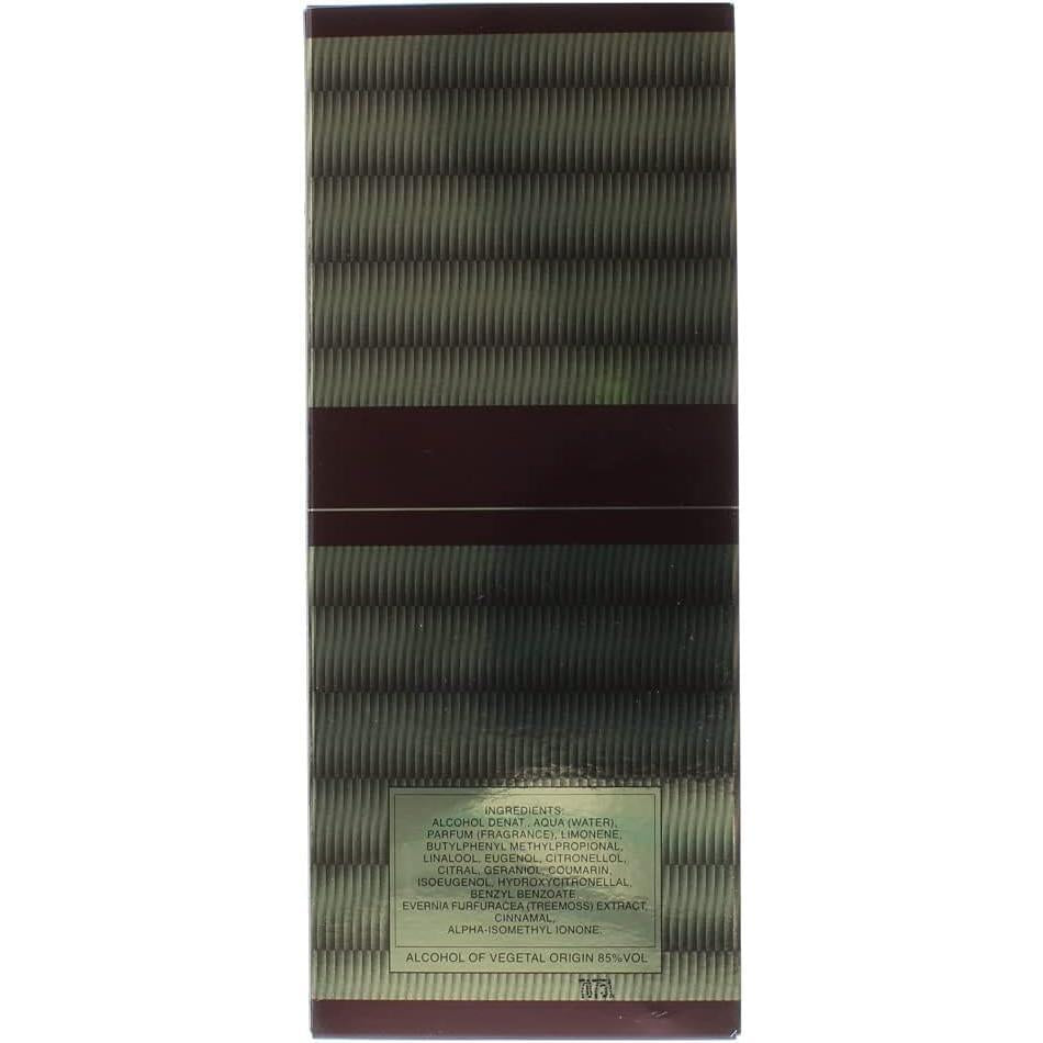 Quorum Caballero Antonio Puig 100 ml Edt Spray - Hombre