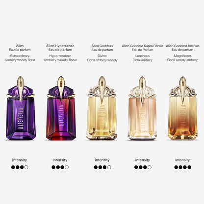 Alien Thierry Mugler 90 ml Edp Spray - Mujer