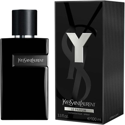 Yves Saint Laurent Y Le Parfum Caballero Yves Saint Laurent 100 ml Spray - Hombre