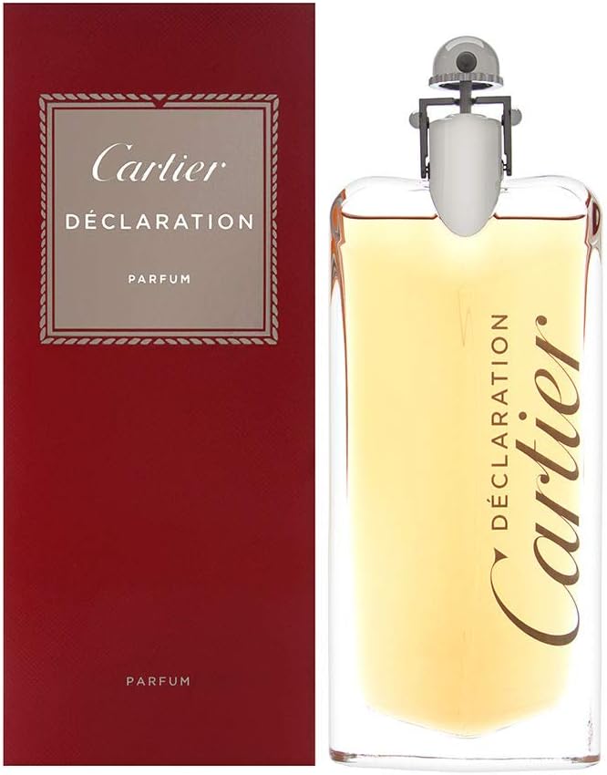 Cartier Declaration Caballero Cartier 100 ml Parfum Spray - Hombre