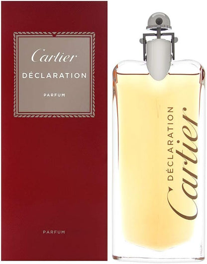 Cartier Declaration Caballero Cartier 100 ml Parfum Spray - Hombre