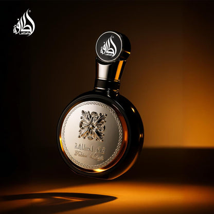 Fakhar Lattafa 100 ml Edp Spray - Hombre