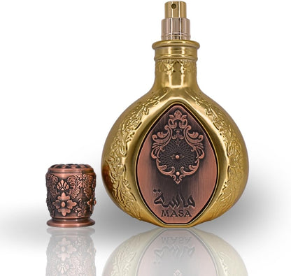 Masa Unisex Lattafa 100 ml Edp Spray - Unsex
