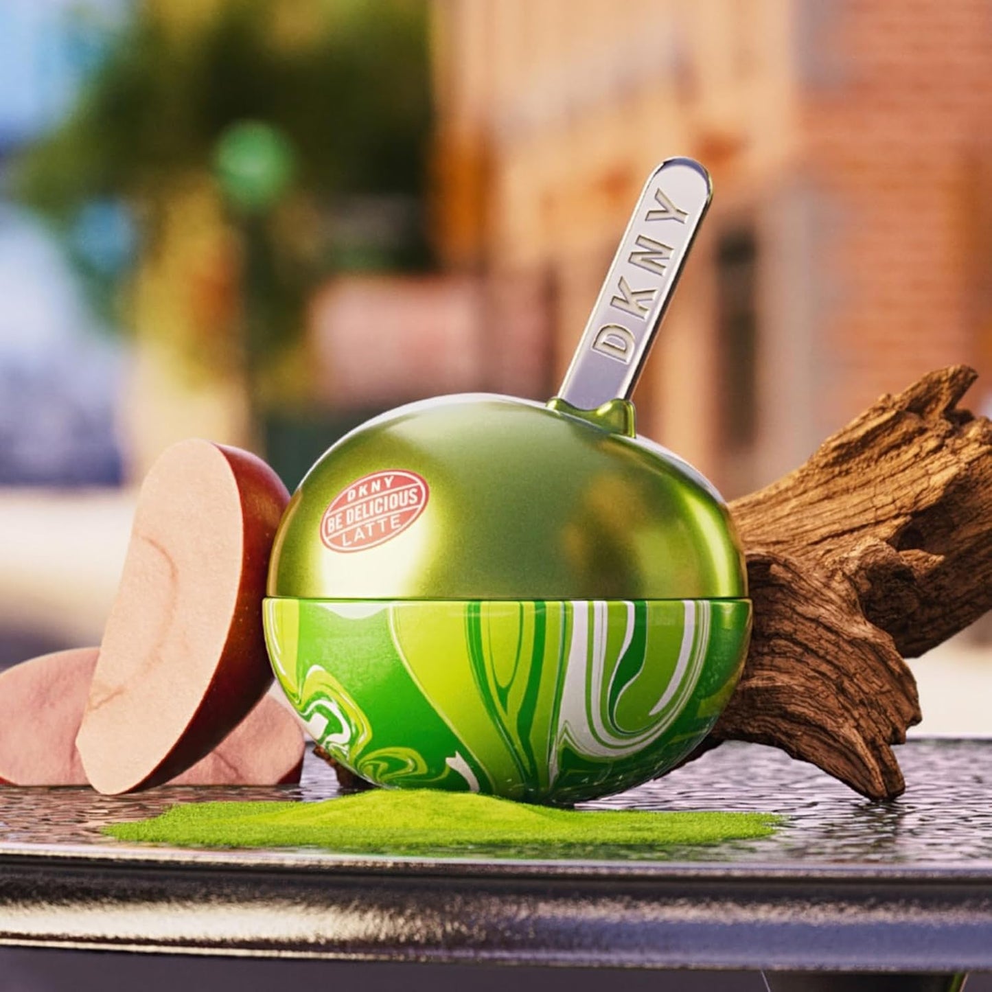 Dkny Be Delicious Latte Matcha 50Ml Edp Spray - Mujer