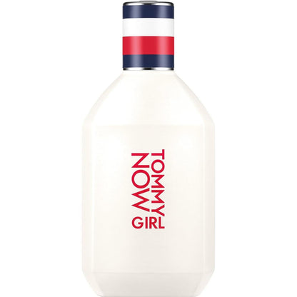 Tommy Hilfiger Tommy Girl Now 100 ml Edt Spray - Mujer