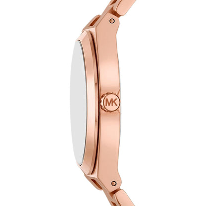 Michael Kors Reloj Mk7392 para Mujer con Diseño Elegante y Pulsera de Acero Inoxidable