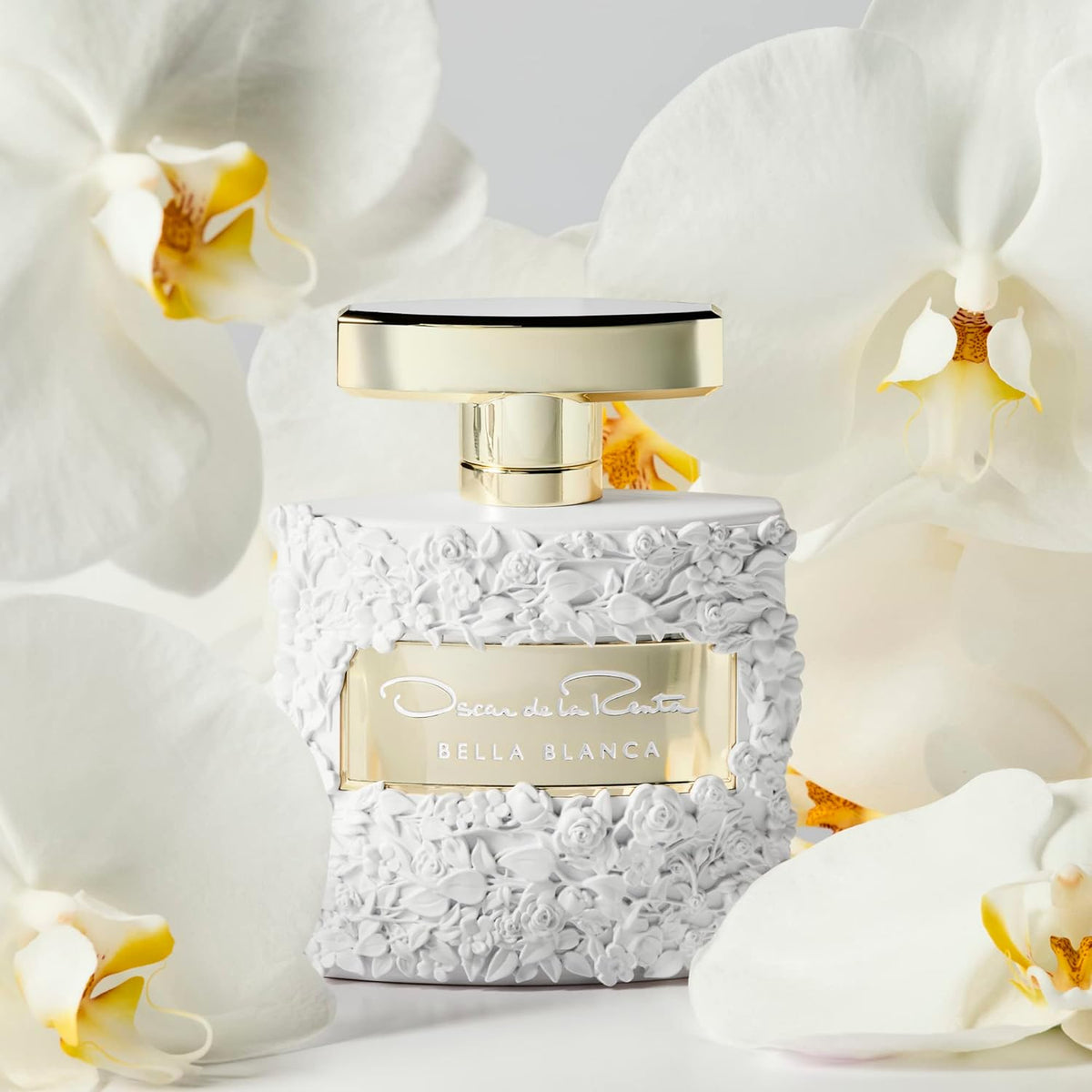 Oscar De La Renta Oscar De La Renta Bella Blanca 100Ml Edp Spray - Mujer
