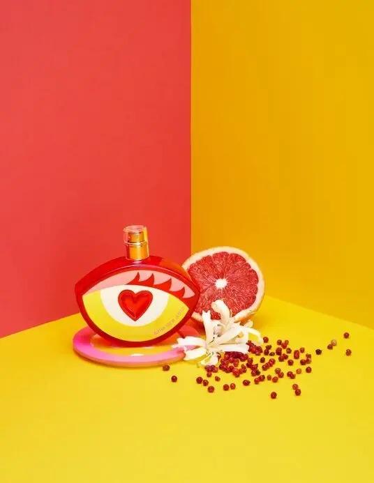 Set Agatha Look 2Pzs 80Ml Edt Spray/ De Beso En Beso 10Ml Edt Spray - Mujer