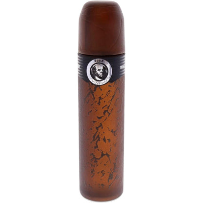 Cuba Milestone Des Champs 100 ml Edt Spray - Hombre