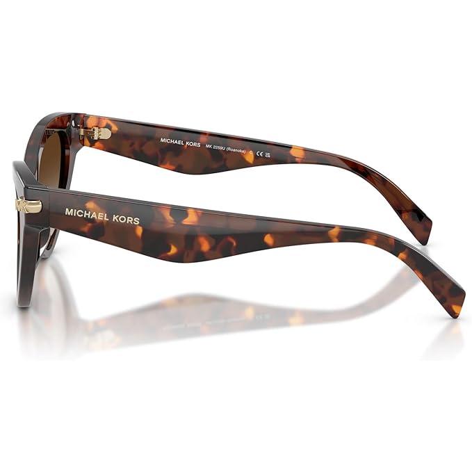 Lentes Michael Kors 0Mk2259U40311352 - Mujer