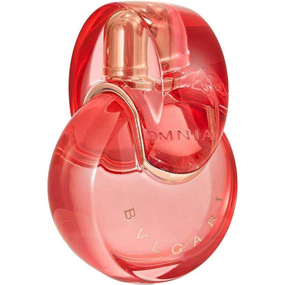 Bvlgari Omnia Coral 100Ml Edt Spray - Mujer