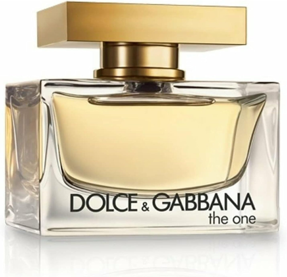 Dolce & Gabbana The One Dolce Gabbana 75 ml Edp Spray - Mujer
