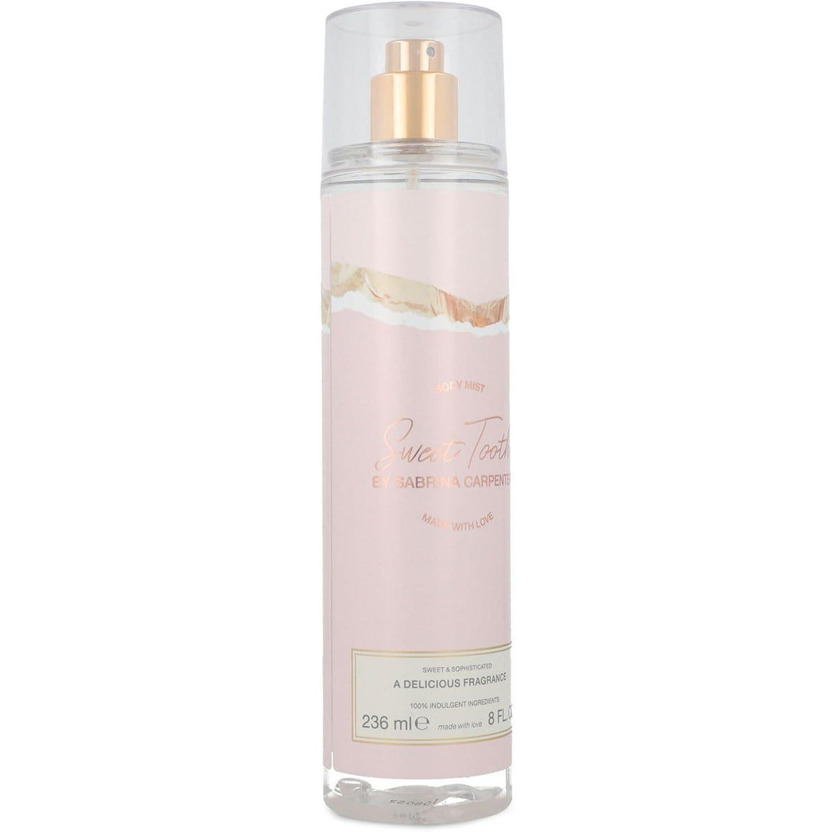 Sabrina Carpenter Sweet Tooth 236 ml Body Mist Spray - Mujer