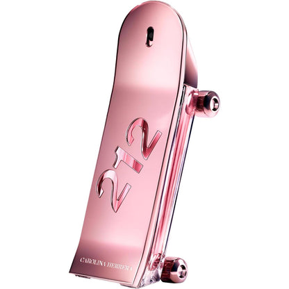 212 Heroes Carolina Herrera 80 ml Edp Spray - Mujer