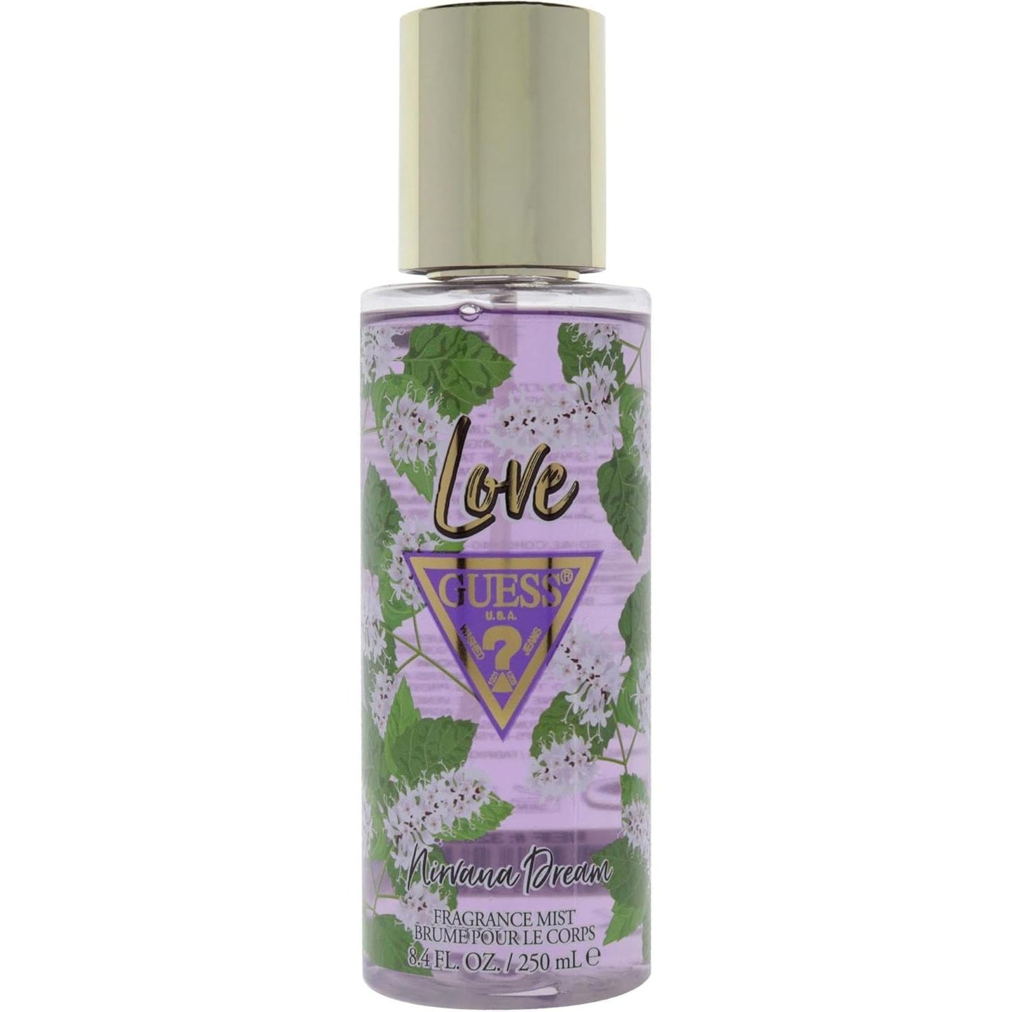 Guess Love Nirvana Dream Guess 250 ml Body Mist Spray - Mujer