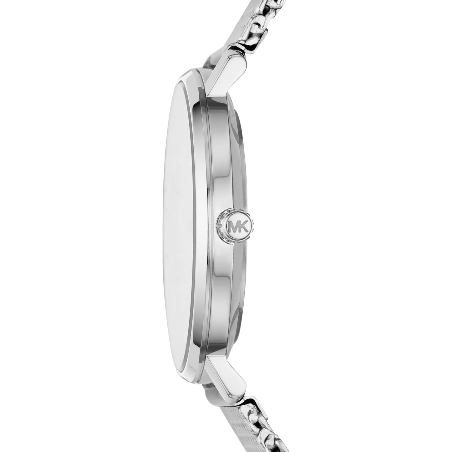 Michael Kors Reloj Mk4338 para Mujer con Diseño Elegante y Pulsera de Metal