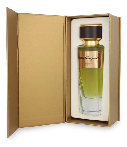Ferragamo Convivio 100Ml Edp Spray - Unisex