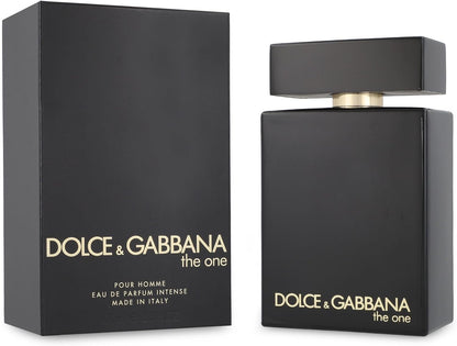 Dolce & Gabbana The One Intense 100Ml Edp Spray - Hombre