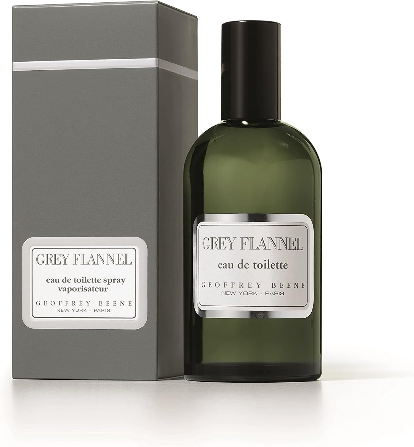 Grey Flannel 240 Ml Edt Spray Geoffrey Beene - Hombre