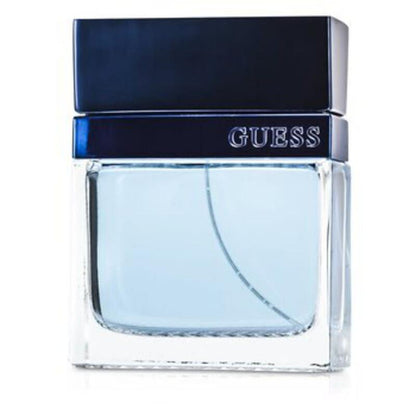 Guess Seductive Blue 100 Ml Edt Spray Guess - Hombre