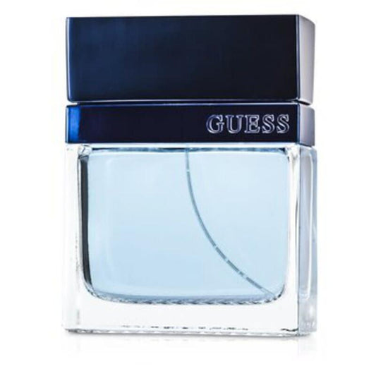 Guess Seductive Blue 100 Ml Edt Spray Guess - Hombre