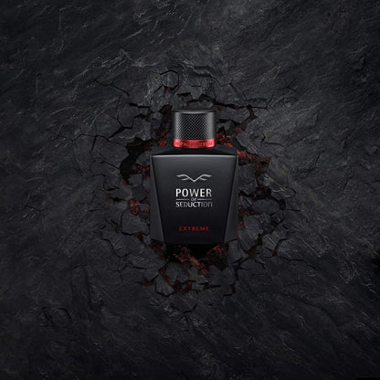Power Of Seduction Extreme Antonio Banderas 100 ml Edt Spray - Hombre