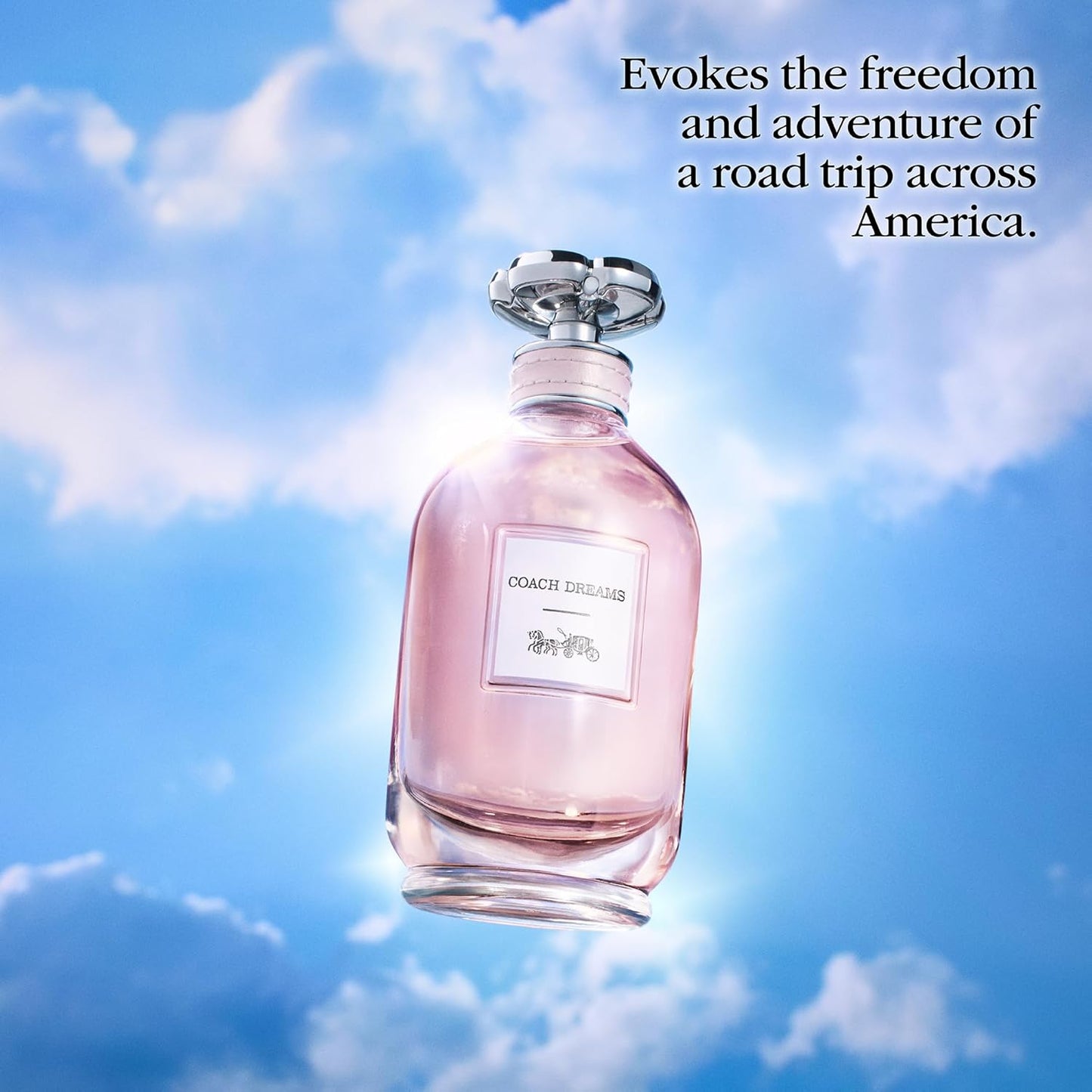 Coach Dreams Dama Coach 90 ml Edp Spray - Mujer