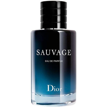 Sauvage Christian Dior 100 ml Edp Spray - Hombre