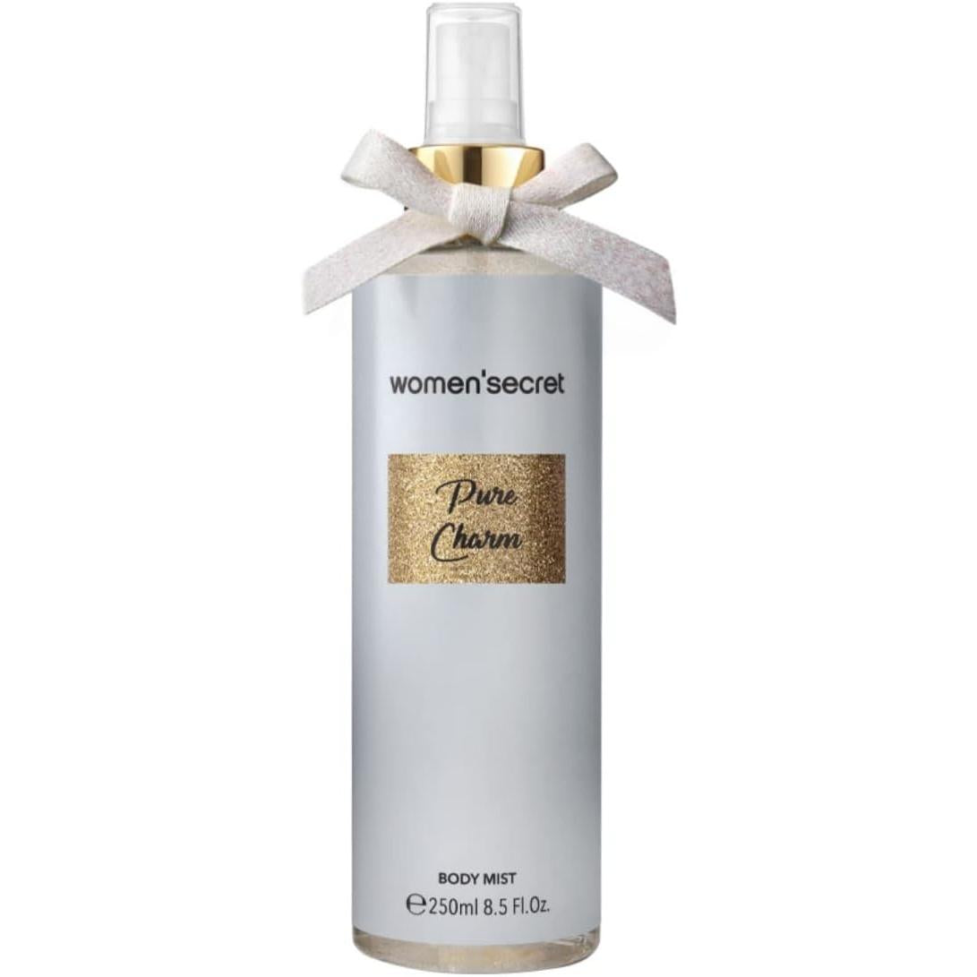 Victoria Secret Women'S Secret Pure Charm 250Ml Body Mist Spray - Mujer