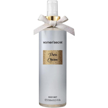 Victoria Secret Women'S Secret Pure Charm 250Ml Body Mist Spray - Mujer