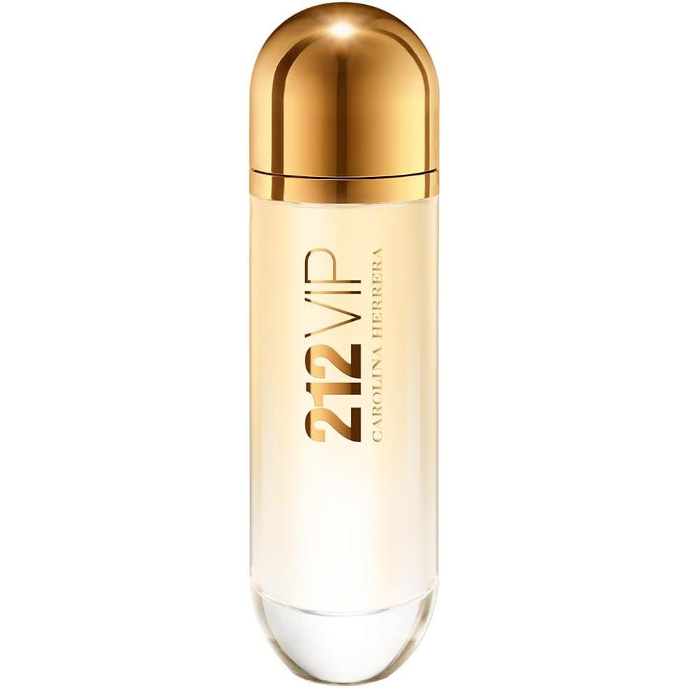 212 Vip Carolina Herrera 125 ml Edp Spray - Mujer