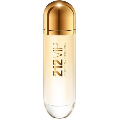 212 Vip Carolina Herrera 125 ml Edp Spray - Mujer