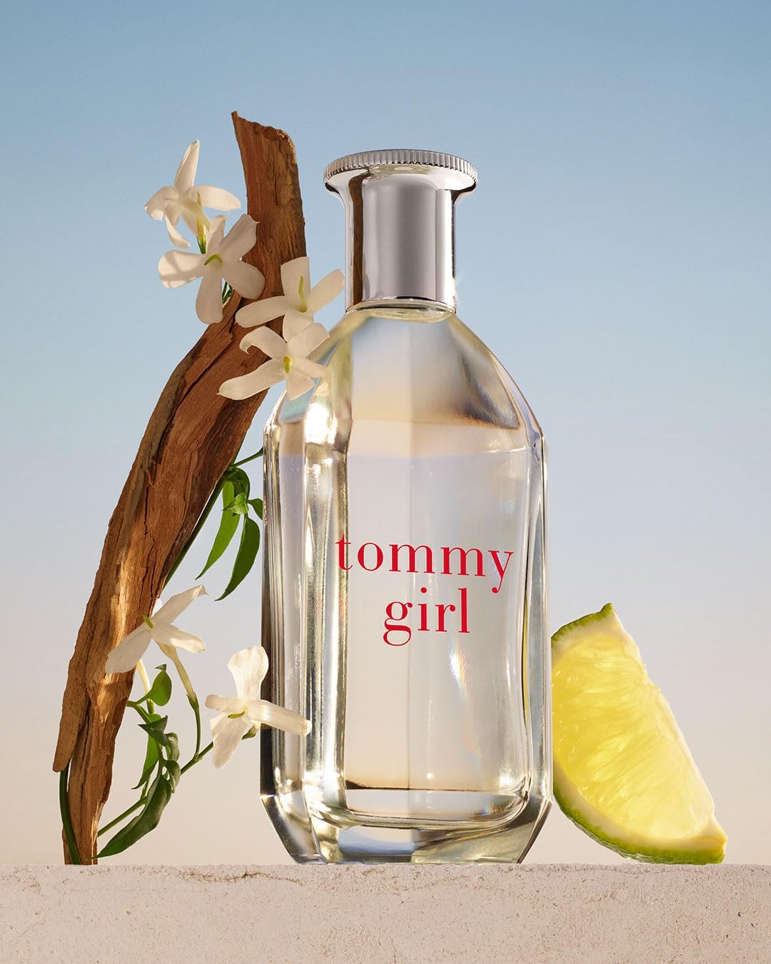 Tommy Hilfiger Tommy Girl 200Ml Edt Spray para Mujer - Fragancia Fresca y Atractiva