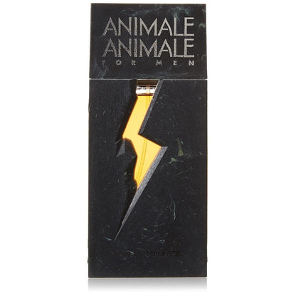 Animale Animale Caballero Animale Parfums 100 ml Edt Spray - Hombre