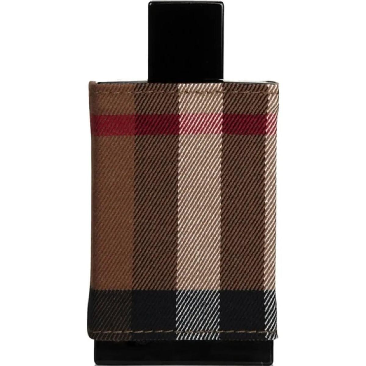 Burberry Burberry London 100 Ml Edt Spray Burberry - Hombre