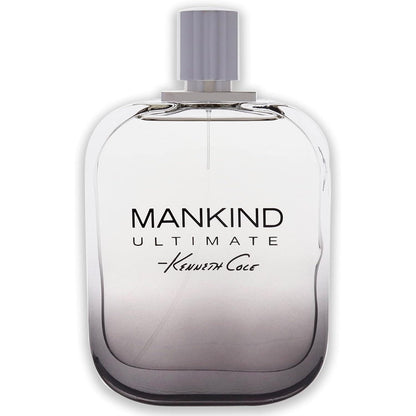 Mankind Ultimate Caballero Kenneth Cole 200 ml Edt Spray - Hombre