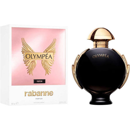 Paco Rabanne Olympea Parfum 80Ml Edp Spray para Mujer Fragancia Elegante y Duradera