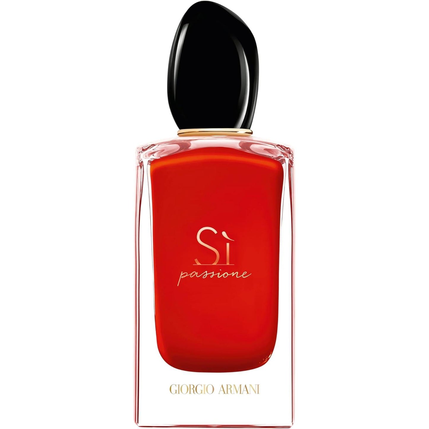 Si Passione Giorgio Armani 100 ml Edp Spray - Mujer