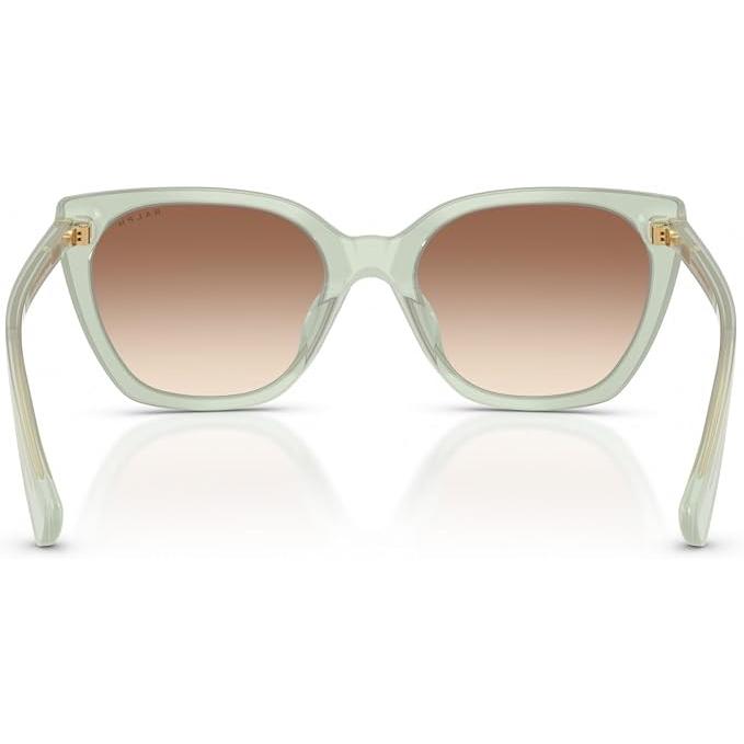 Ralph Lauren Lentes 0Ra5330U62781356 para Mujer Estilo Elegante y Moderno