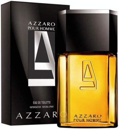 Azzaro Loris Azzaro 200 ml Edt Spray - Hombre